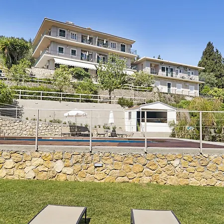 Apartamento Paradiso Verde 3 Dhematora