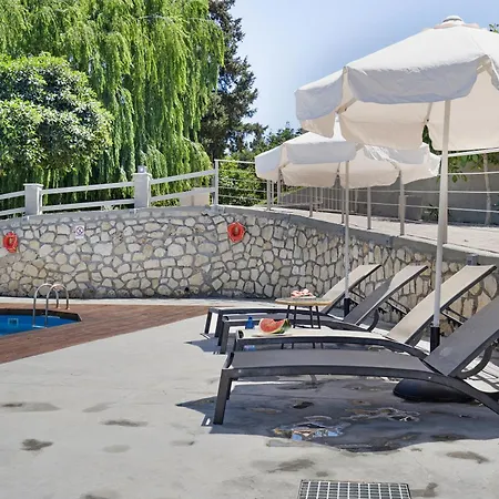 Apartamento Paradiso Verde 3