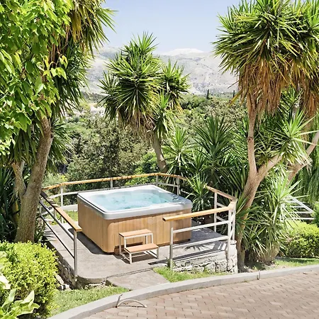 Apartamento Paradiso Verde 3
