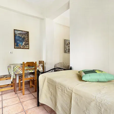 Paradiso Verde 3 Apartment