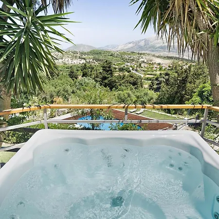 Apartment Paradiso Verde 3 *