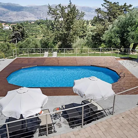 Paradiso Verde 3 Διαμέρισμα