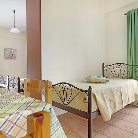 Apartment Paradiso Verde 3 *