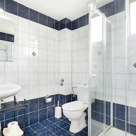 Apartment Paradiso Verde 3 Dhematora