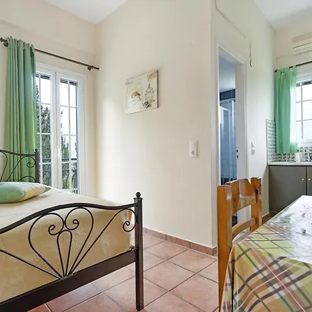 Paradiso Verde 3 * Dhematora